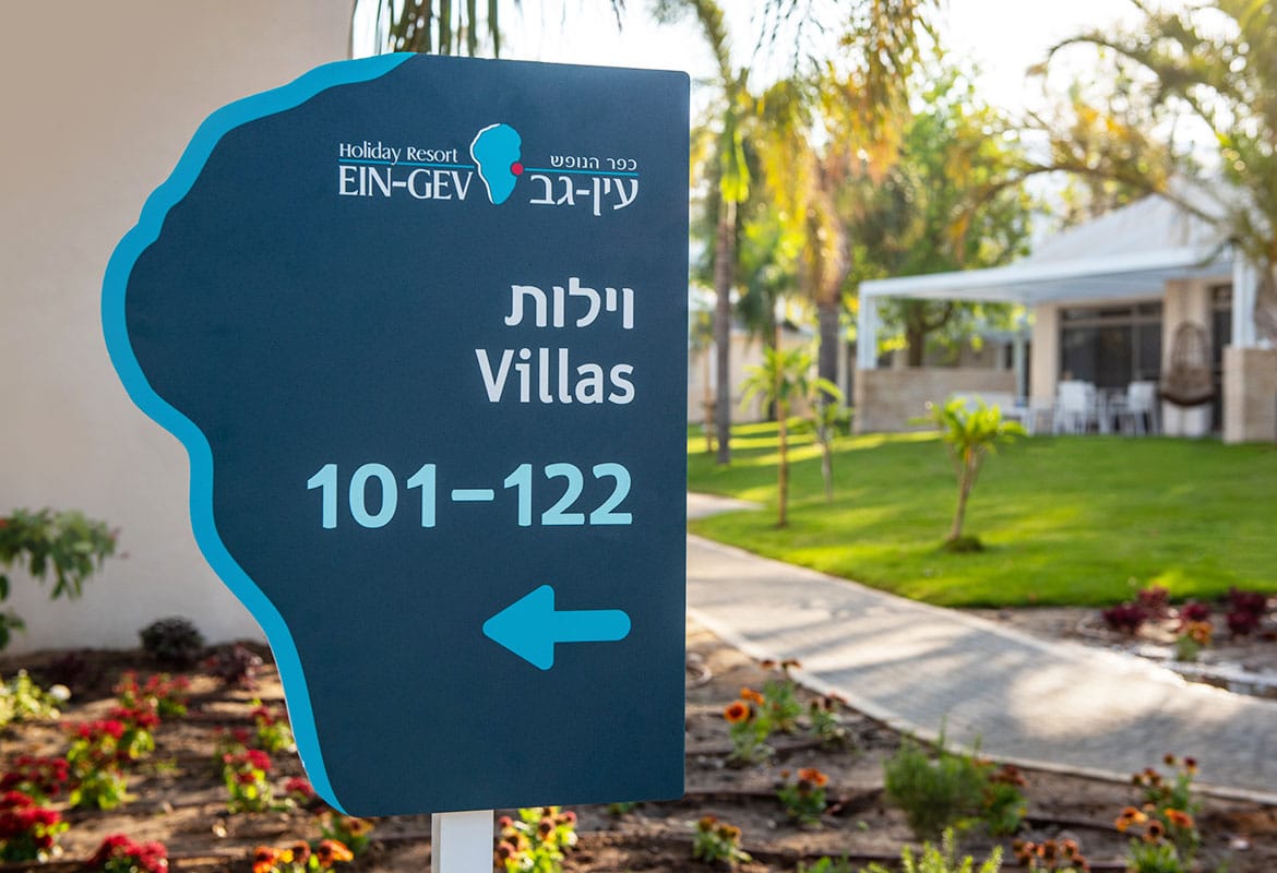 שלט