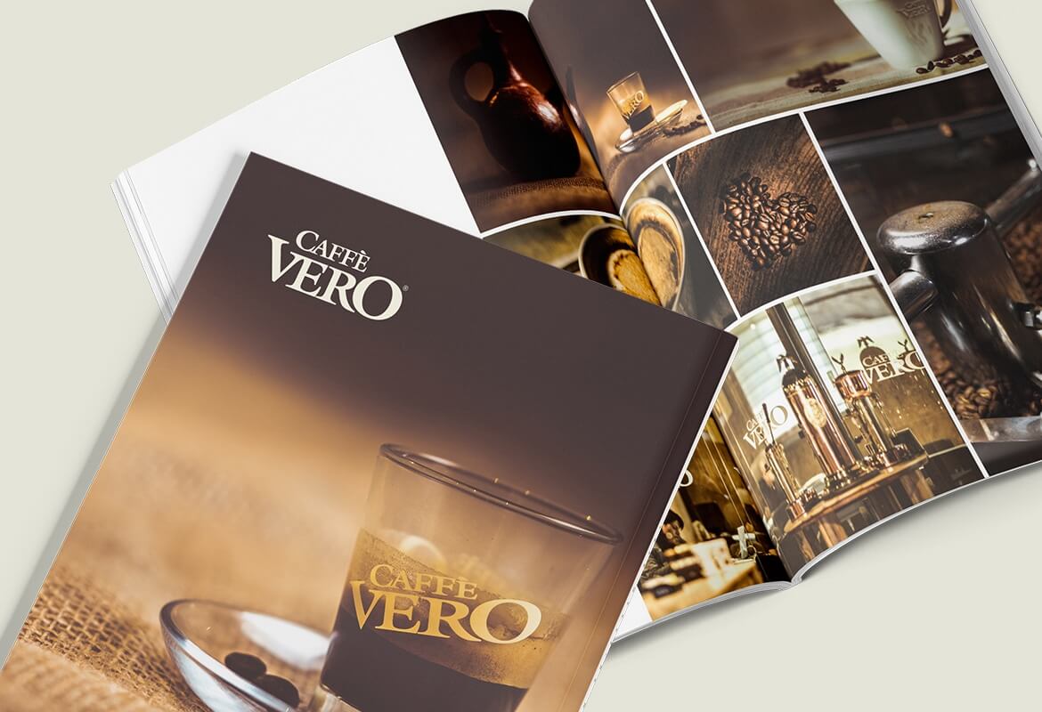 Caffe Vero