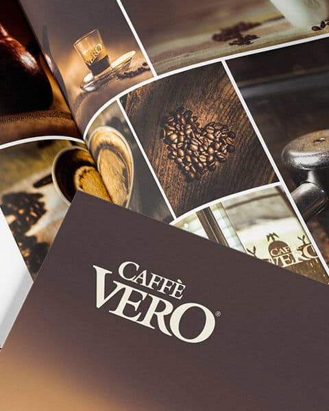 Caffe Vero