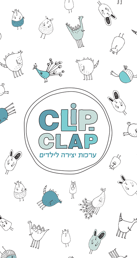 clip clap