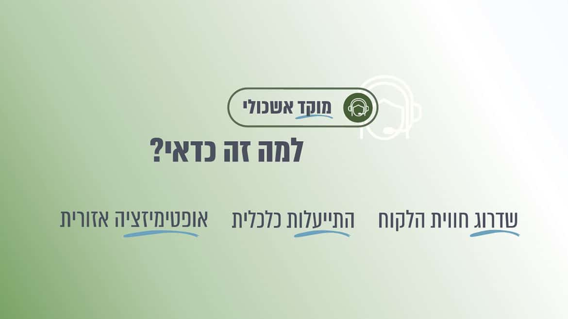 מצגת
