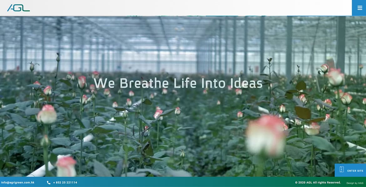 agl website