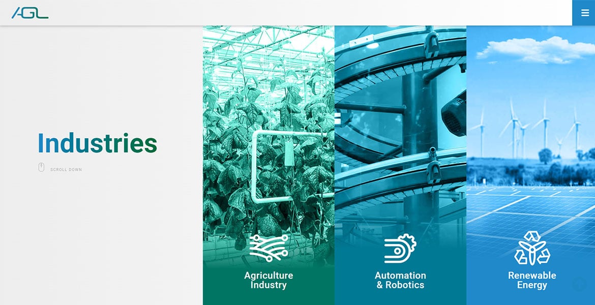 agl website