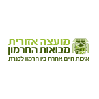 מועצה אזורית מבואות החרמון