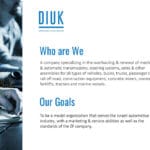 DIUK