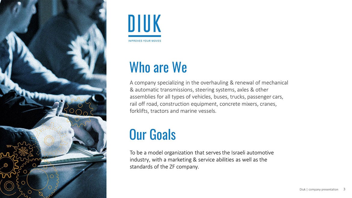 DIUK