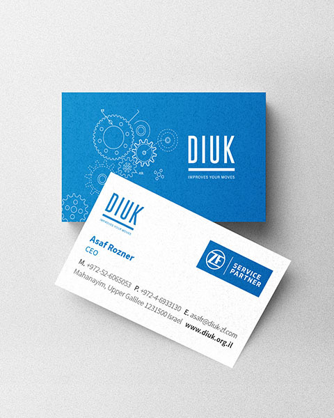DIUK