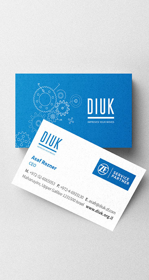 DIUK