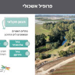 אשכול רשויות השרון