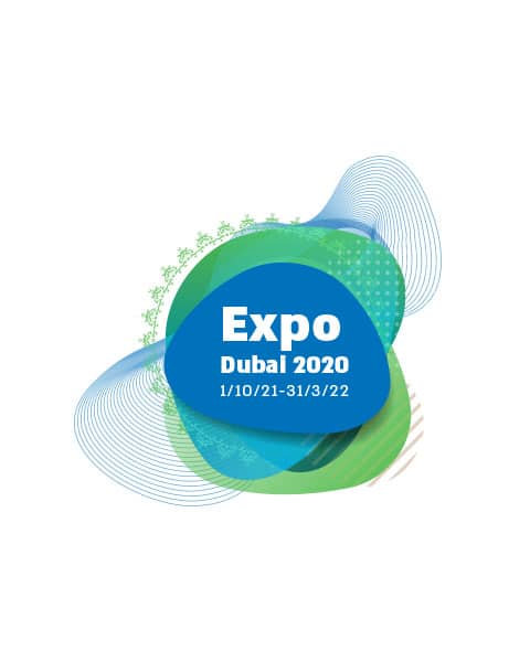 EXPO DUBAI 2020