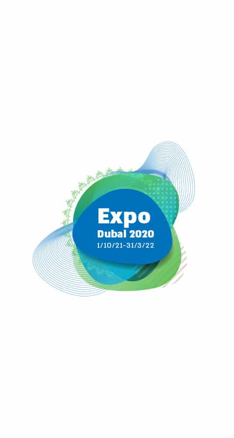 EXPO DUBAI 2020
