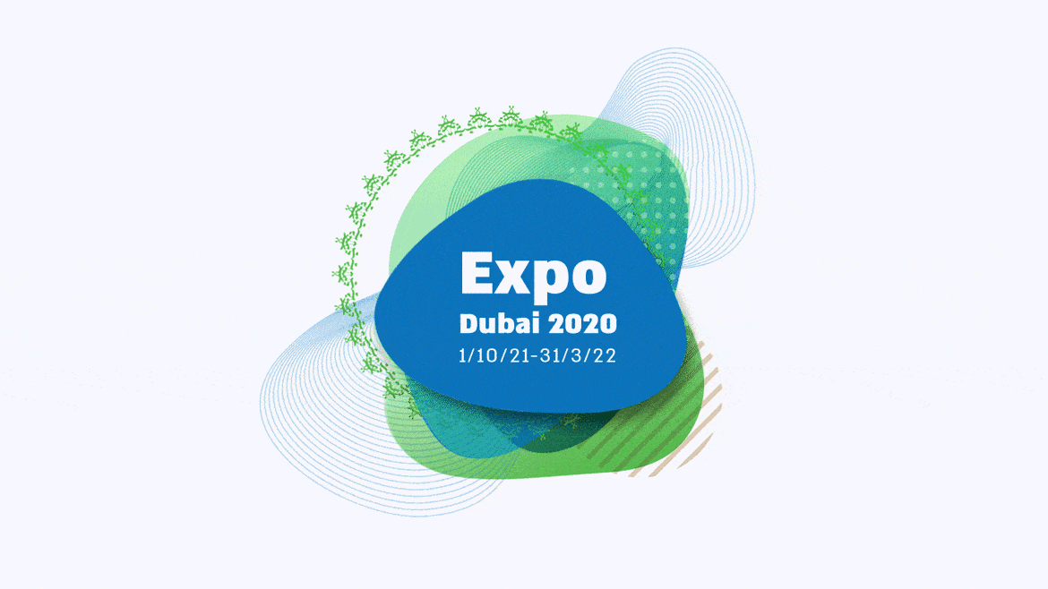 EXPO DUBAI 2020